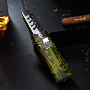 Windproof Cigar Lighter Metal Spray Gun_ (14)